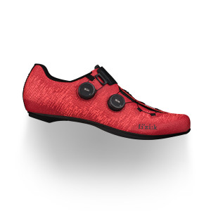 Fizik Vento Infinito Carbon - Grey/Coral